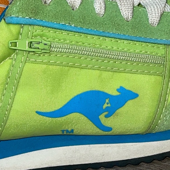 Women’s size 7 1/2 KangaROOS - Picture 9 of 10